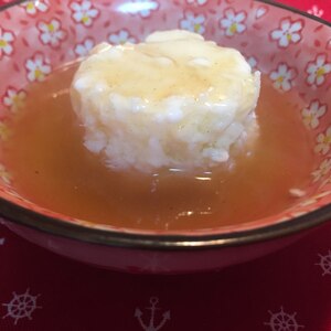 料亭みたい！簡単かぶら蒸し